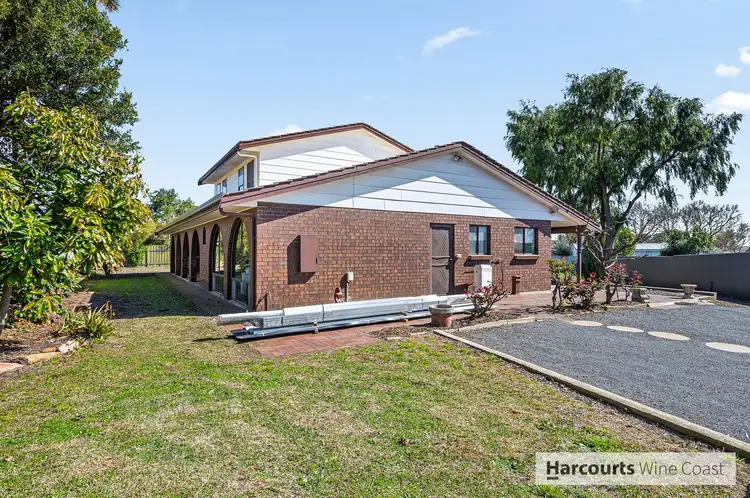 5 Browning Court, Mclaren Vale SA 5171