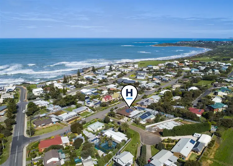 Main view of Homely house listing, 1 Wind Court, Middleton SA 5213