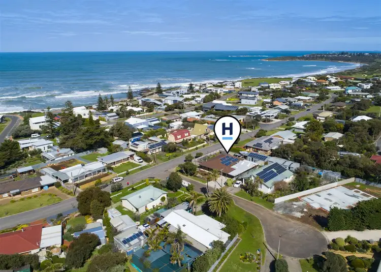 Fifth view of Homely house listing, 1 Wind Court, Middleton SA 5213