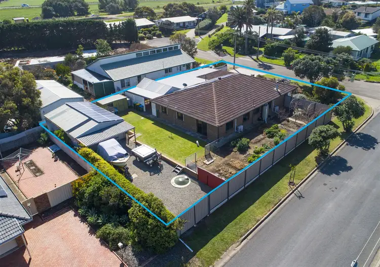 Sixth view of Homely house listing, 1 Wind Court, Middleton SA 5213