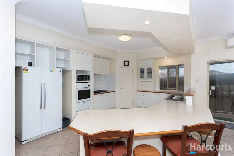 Fourth view of Homely house listing, 22 Rockdale Pass, Landsdale WA 6065