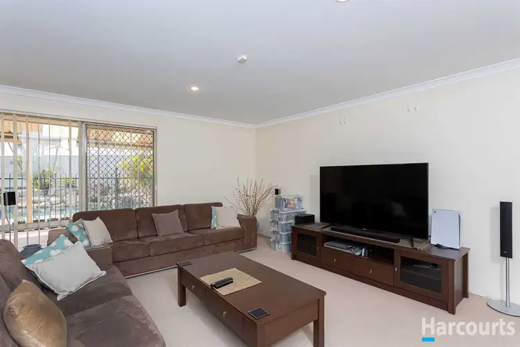 Fifth view of Homely house listing, 22 Rockdale Pass, Landsdale WA 6065
