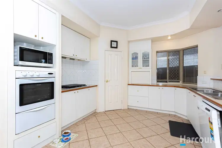 Sixth view of Homely house listing, 22 Rockdale Pass, Landsdale WA 6065