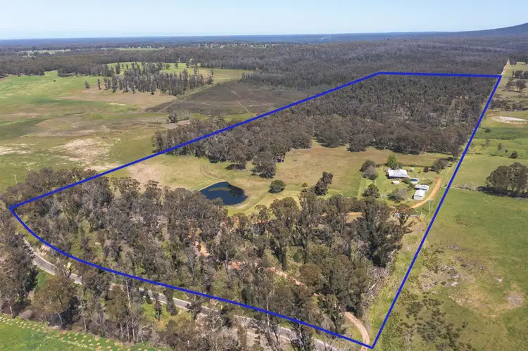 Fourth view of Homely rural property listing, 395 Wairewa Road, Wairewa VIC 3887