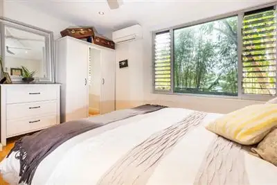 Second view of Homely unit listing, 2/20 Tamborine Street, Mermaid Beach QLD
