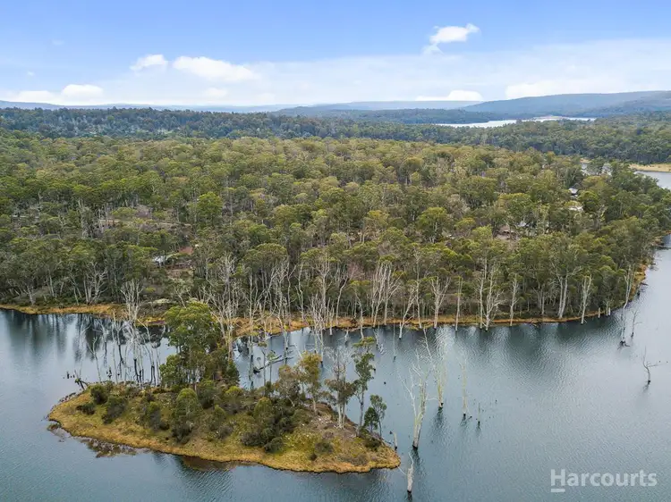 Second view of Homely land listing, 10 Pauciflora Drive, London Lakes TAS 7140