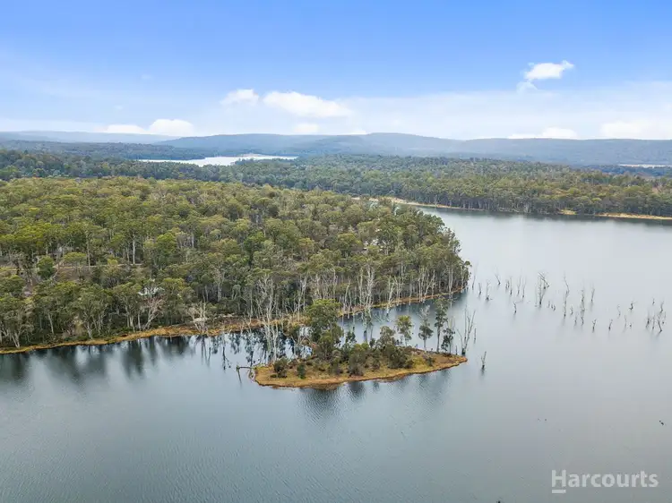 Third view of Homely land listing, 10 Pauciflora Drive, London Lakes TAS 7140