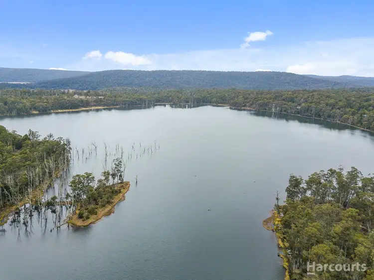 Fourth view of Homely land listing, 10 Pauciflora Drive, London Lakes TAS 7140