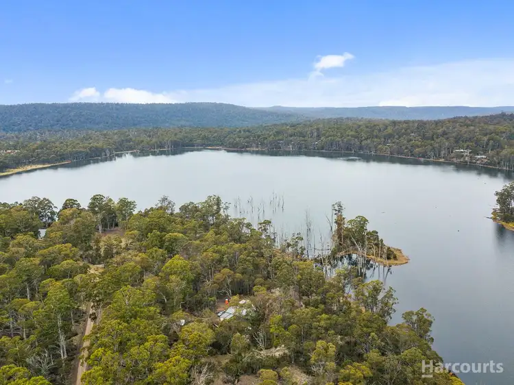 Fifth view of Homely land listing, 10 Pauciflora Drive, London Lakes TAS 7140