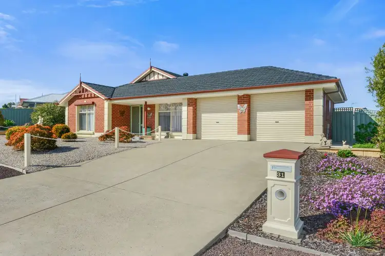 31 Rymill Avenue, Encounter Bay SA 5211