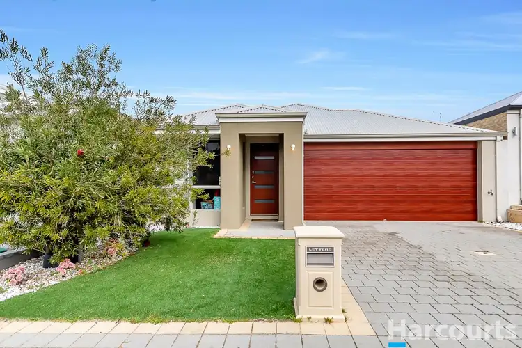 9 Schauss Road, Eglinton WA 6034