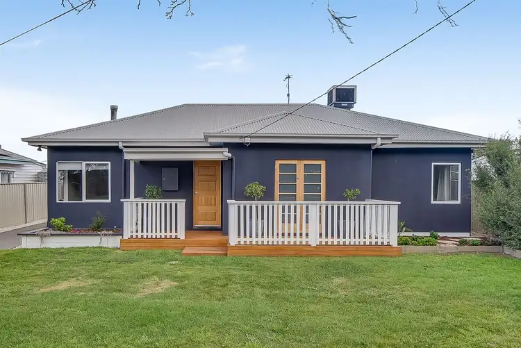Main view of Homely house listing, 26 Bennett Road, Horsham VIC 3400