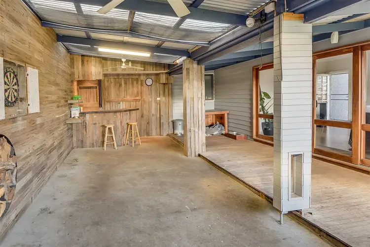 Third view of Homely house listing, 26 Bennett Road, Horsham VIC 3400