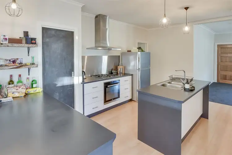 Sixth view of Homely house listing, 26 Bennett Road, Horsham VIC 3400