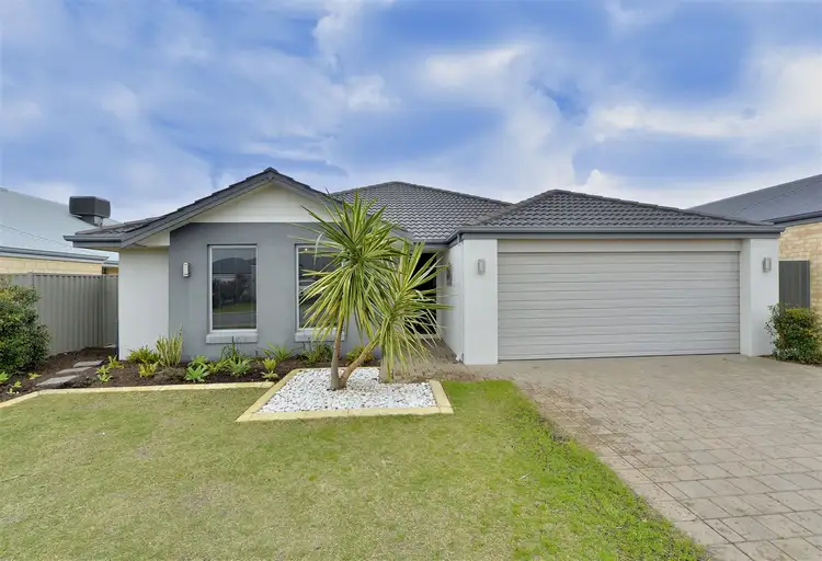 9 Glyde Way, South Yunderup WA 6208