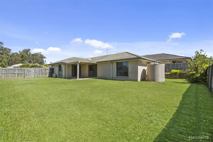 Second view of Homely house listing, 66 Ernestine circuit, Eagleby QLD 4207