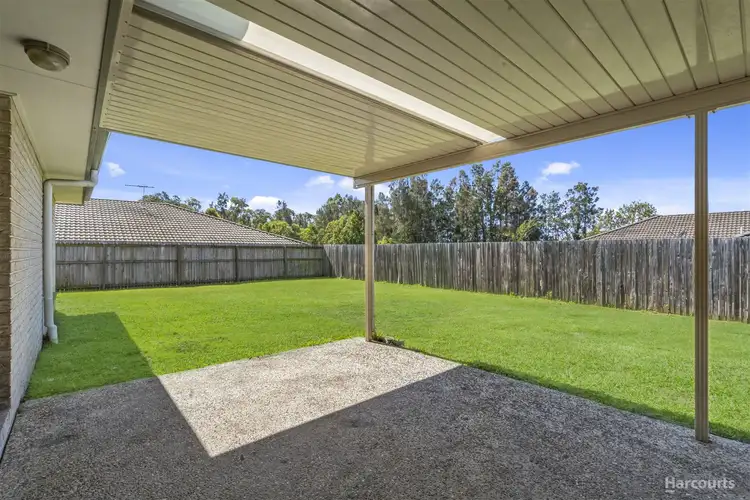 Third view of Homely house listing, 66 Ernestine circuit, Eagleby QLD 4207