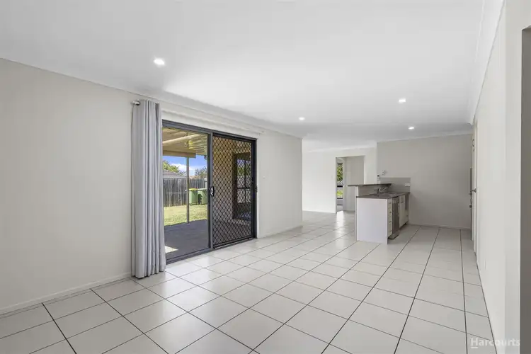 Fourth view of Homely house listing, 66 Ernestine circuit, Eagleby QLD 4207