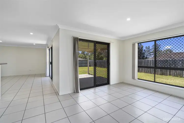 Sixth view of Homely house listing, 66 Ernestine circuit, Eagleby QLD 4207