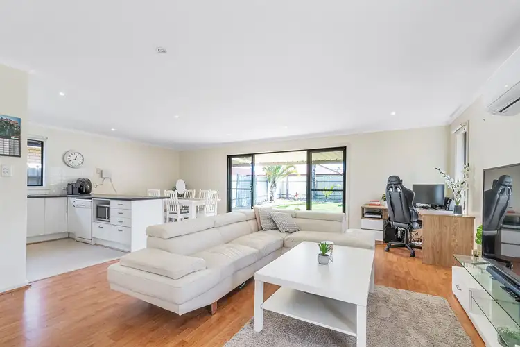 Third view of Homely house listing, 9A Spinnaker Court, Aldinga Beach SA 5173