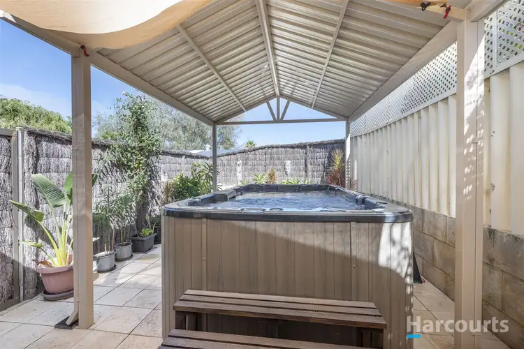 Second view of Homely house listing, 12A Port Place, Yanchep WA 6035