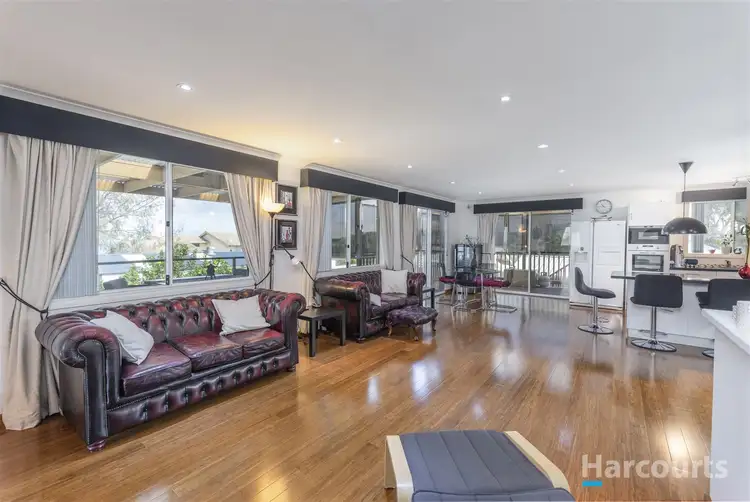 Fifth view of Homely house listing, 12A Port Place, Yanchep WA 6035