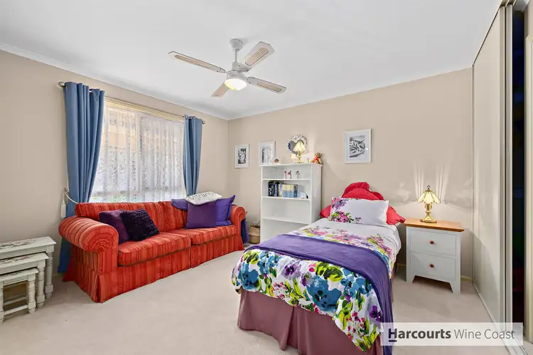 Sixth view of Homely house listing, 11 Shoalwater Close, Seaford Rise SA 5169
