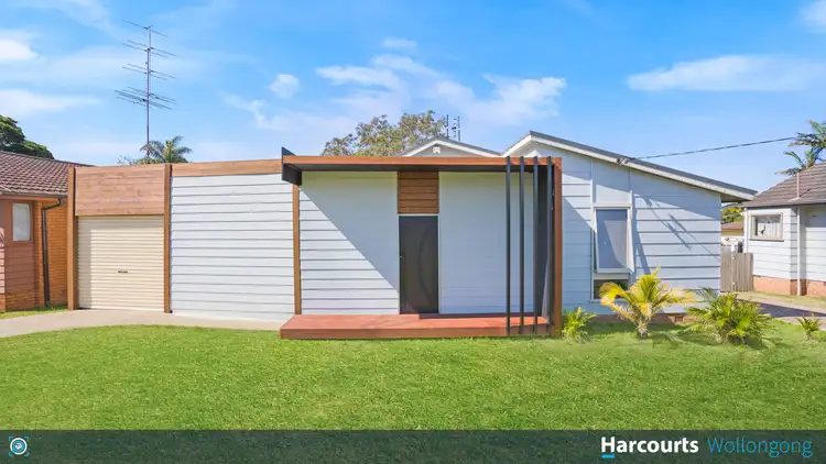 Second view of Homely house listing, 49 Leawarra Avenue, Barrack Heights NSW 2528