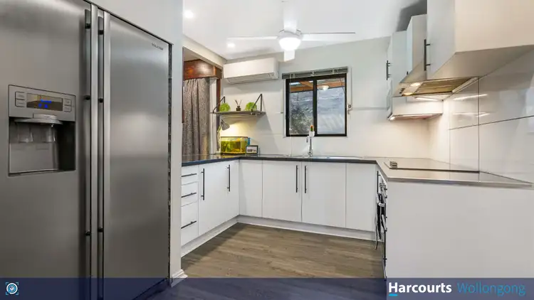 Third view of Homely house listing, 49 Leawarra Avenue, Barrack Heights NSW 2528