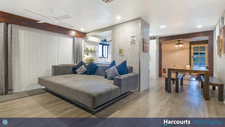 Fourth view of Homely house listing, 49 Leawarra Avenue, Barrack Heights NSW 2528