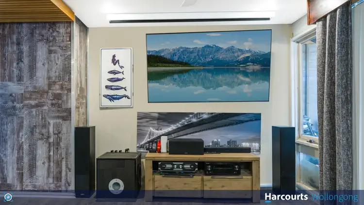 Fifth view of Homely house listing, 49 Leawarra Avenue, Barrack Heights NSW 2528