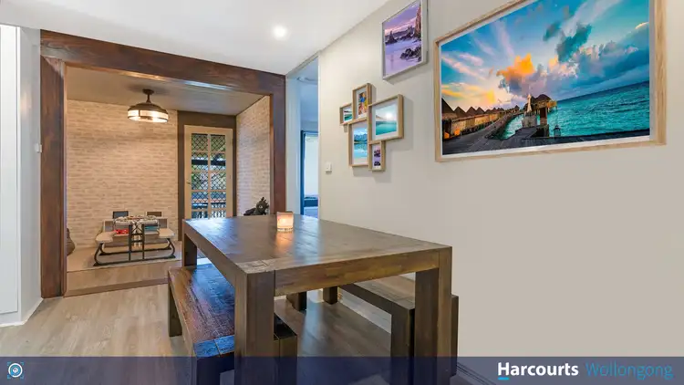 Sixth view of Homely house listing, 49 Leawarra Avenue, Barrack Heights NSW 2528