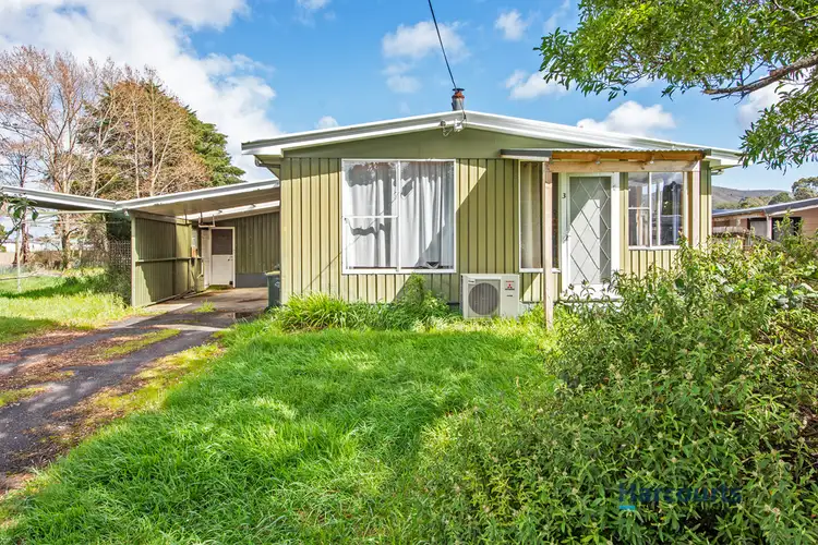 3 Fowell Street, Zeehan TAS 7469