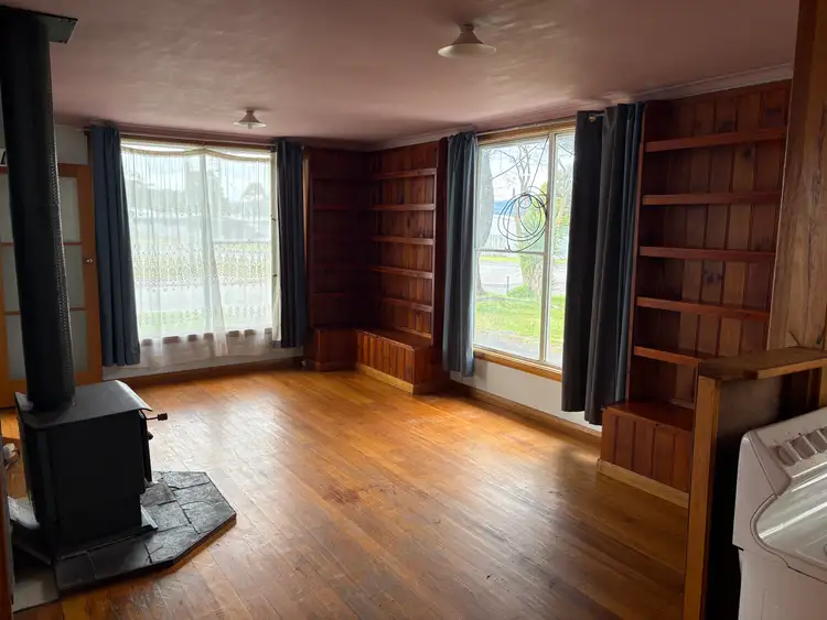 Third view of Homely house listing, 3 Fowell Street, Zeehan TAS 7469