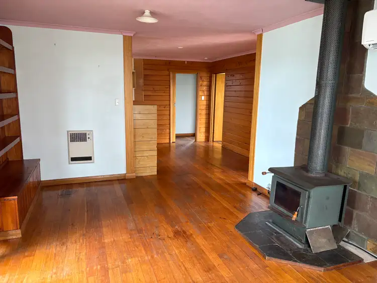Fourth view of Homely house listing, 3 Fowell Street, Zeehan TAS 7469
