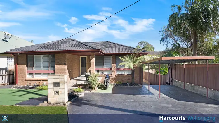 4 Preston Street, Figtree NSW 2525