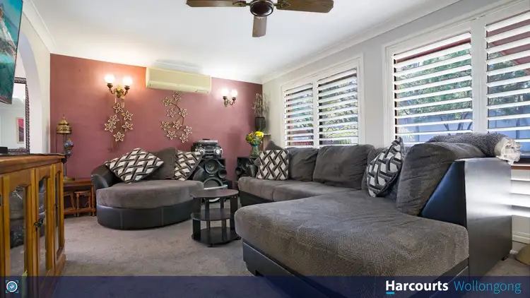 Third view of Homely house listing, 4 Preston Street, Figtree NSW 2525