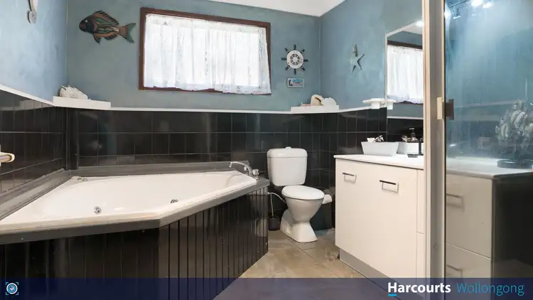 Fourth view of Homely house listing, 4 Preston Street, Figtree NSW 2525