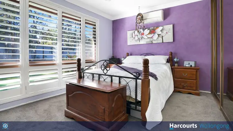 Fifth view of Homely house listing, 4 Preston Street, Figtree NSW 2525