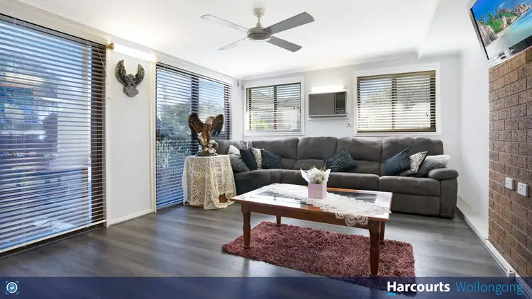 Sixth view of Homely house listing, 4 Preston Street, Figtree NSW 2525