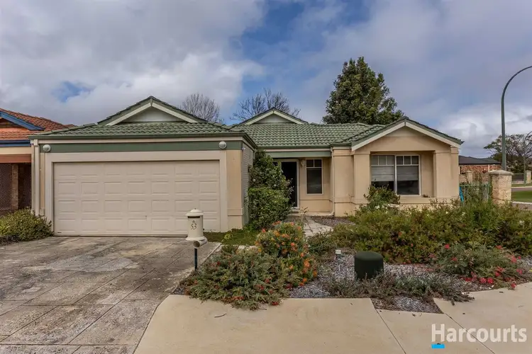 Main view of Homely house listing, 53 St Helens Grove, Landsdale WA 6065