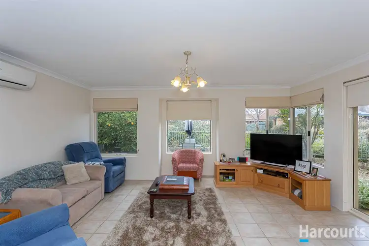 Second view of Homely house listing, 53 St Helens Grove, Landsdale WA 6065