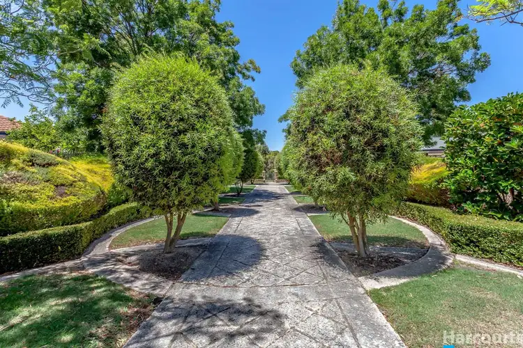 Fifth view of Homely house listing, 53 St Helens Grove, Landsdale WA 6065
