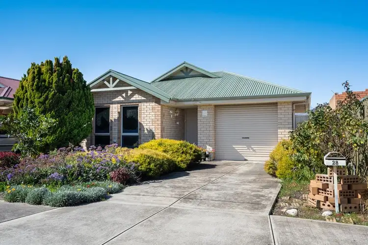Main view of Homely house listing, 28 Emma St, Athol Park SA 5012