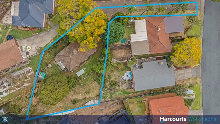 Third view of Homely house listing, 21 Brendon Avenue, Farmborough Heights NSW 2526