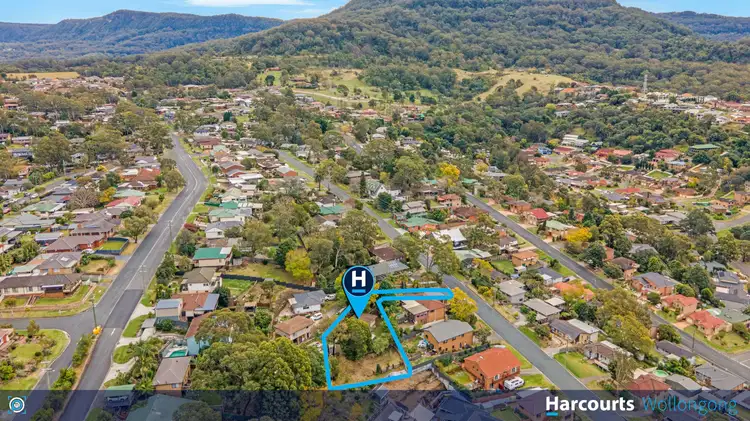 Fourth view of Homely house listing, 21 Brendon Avenue, Farmborough Heights NSW 2526