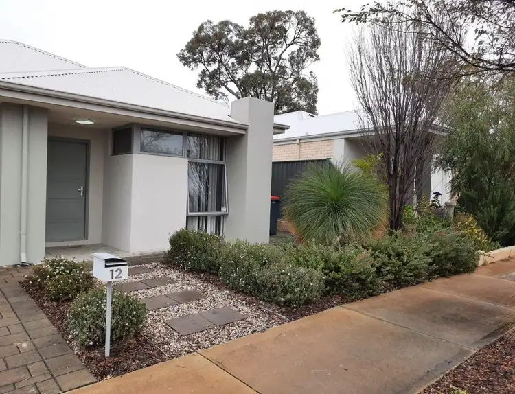 Second view of Homely house listing, 12 Scholar Terrace, Coolbellup WA 6163