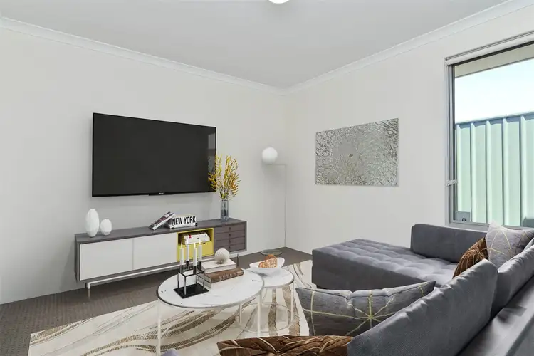 Fourth view of Homely house listing, 12 Scholar Terrace, Coolbellup WA 6163