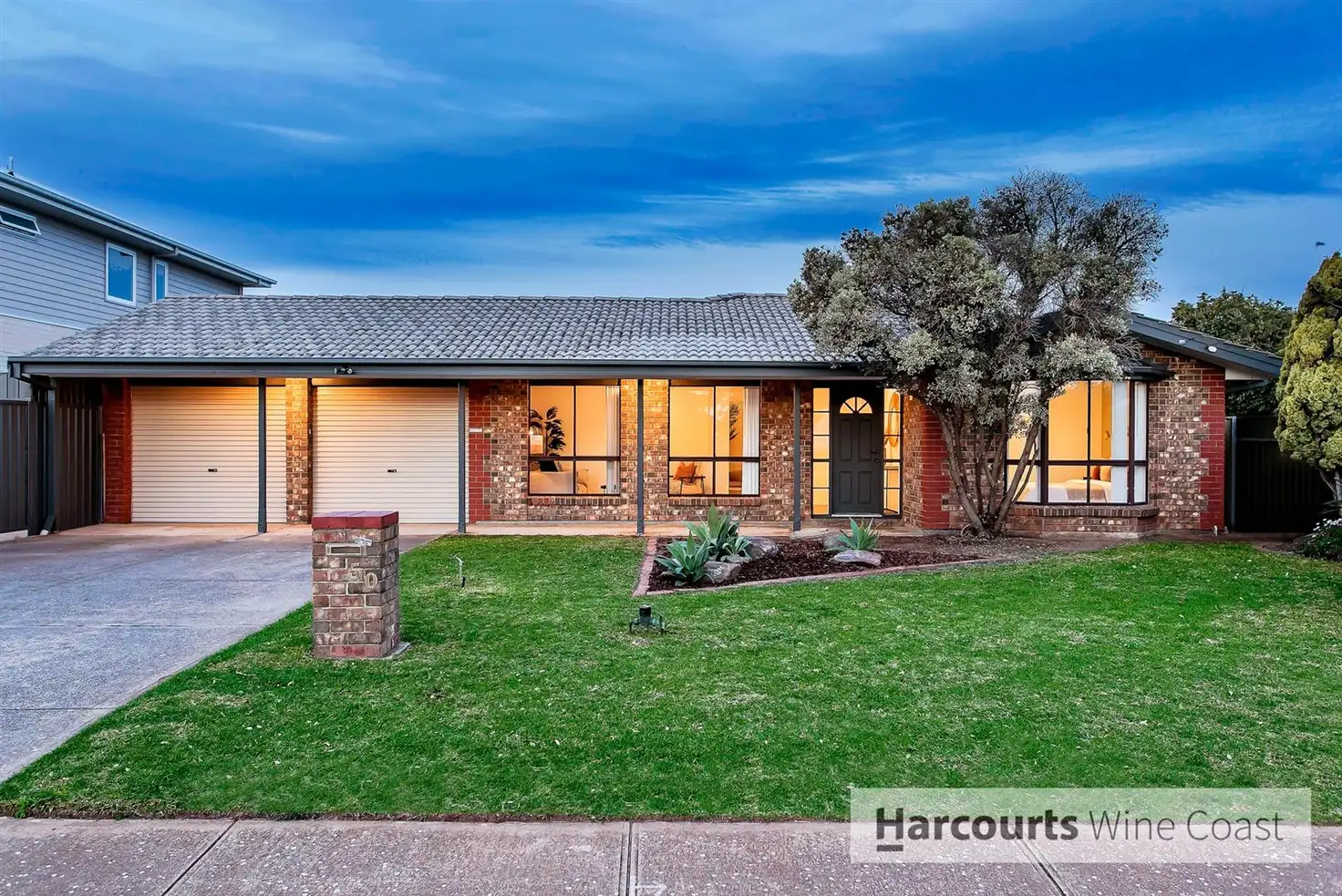 Main view of Homely house listing, 50 Nedland Crescent, Port Noarlunga South SA 5167