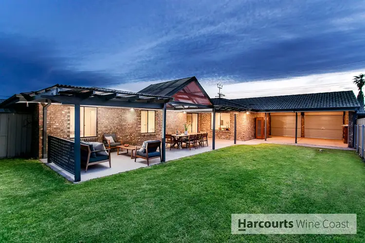 Fourth view of Homely house listing, 50 Nedland Crescent, Port Noarlunga South SA 5167